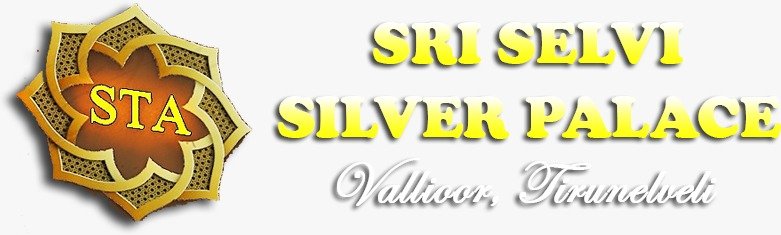 Selvi Silver Palace